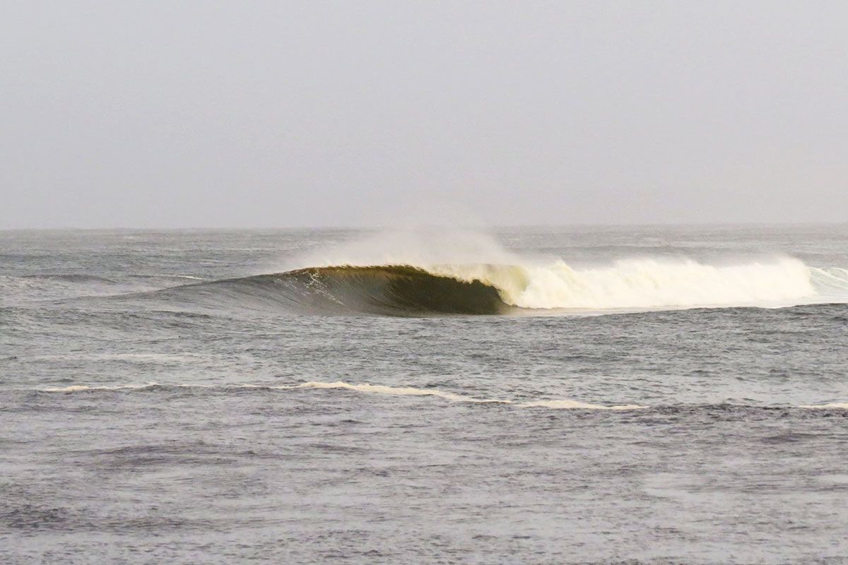 Shit Pipe-Thurso